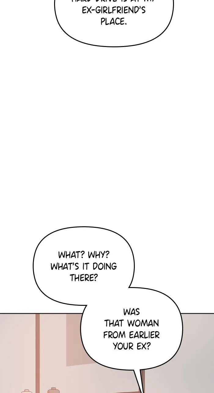 One of Three Chapter 5 page 66 - 