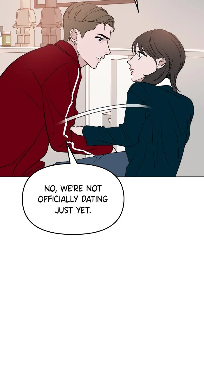 One of Three Chapter 5 page 67 - 