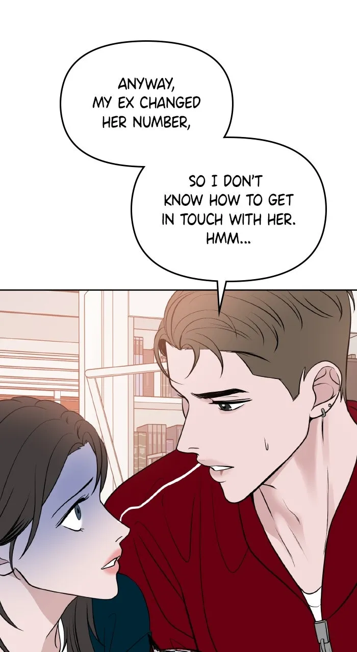 One of Three Chapter 5 page 68 - 