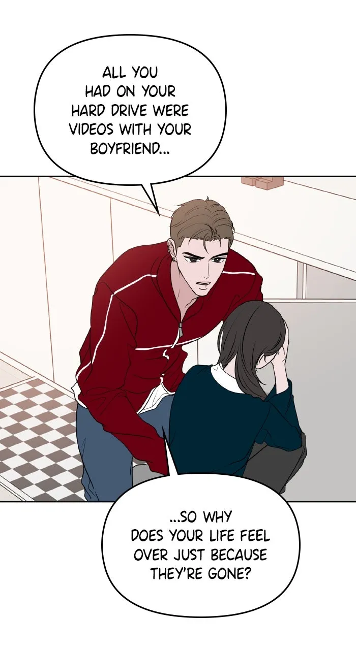 One of Three Chapter 5 page 71 - 