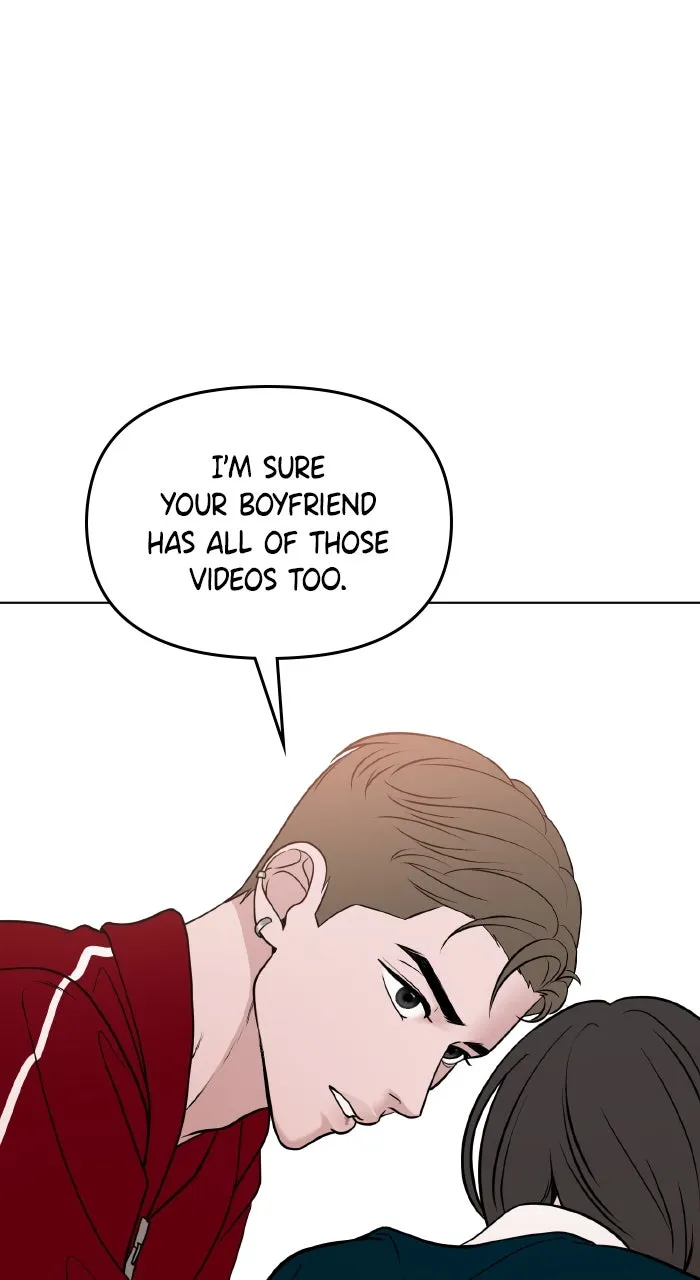 One of Three Chapter 5 page 72 - 
