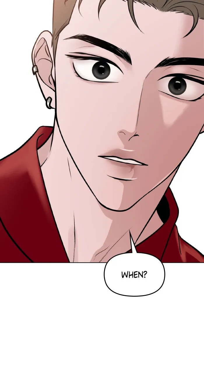 One of Three Chapter 5 page 74 - 