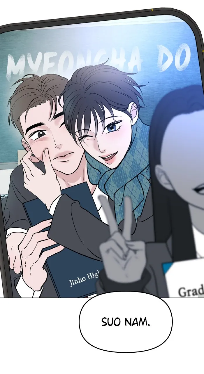 One of Three Chapter 5 page 77 - 