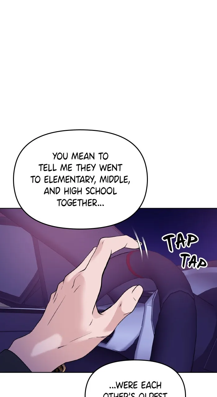 One of Three Chapter 5 page 78 - 