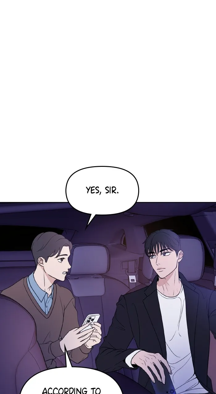 One of Three Chapter 5 page 81 - 