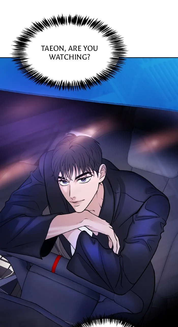 One of Three Chapter 5 page 84 - 
