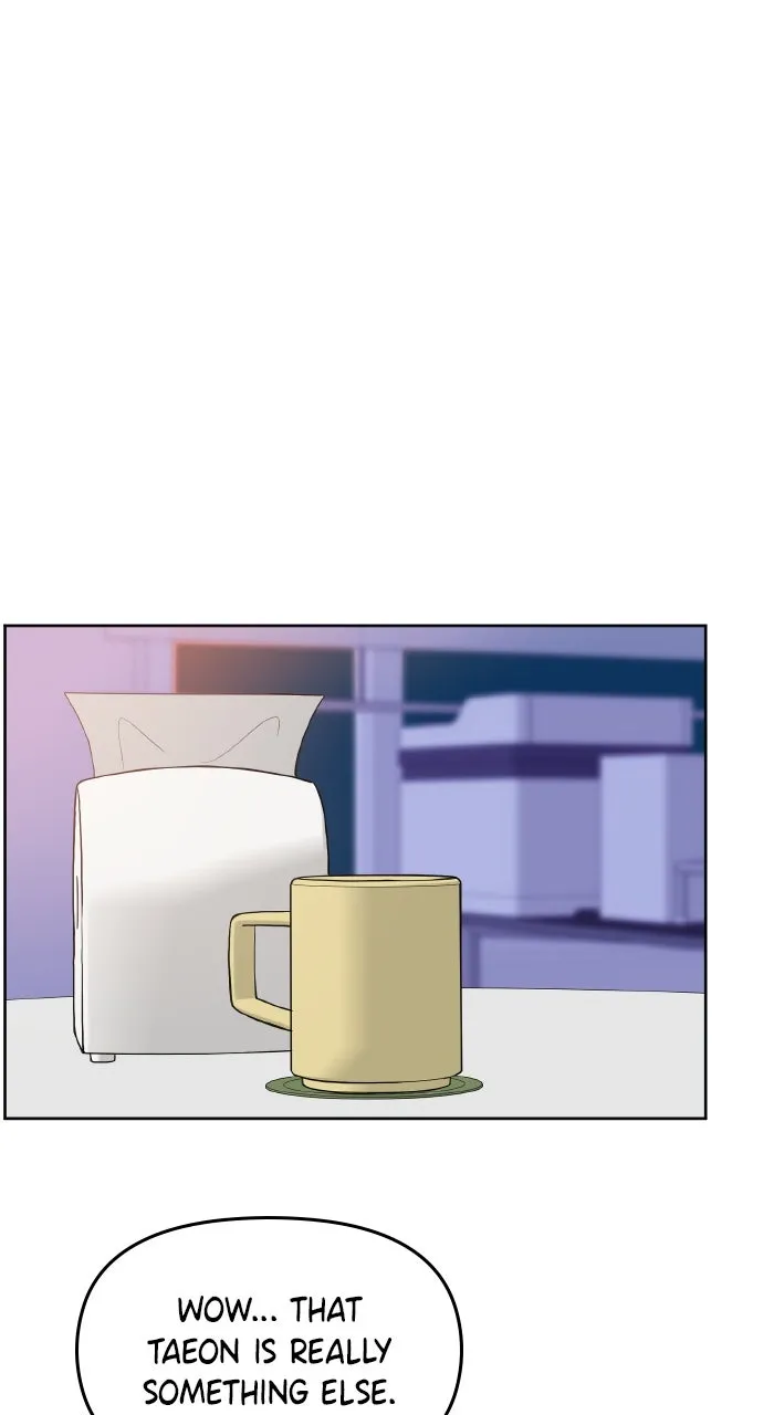 One of Three Chapter 6 page 17 - 