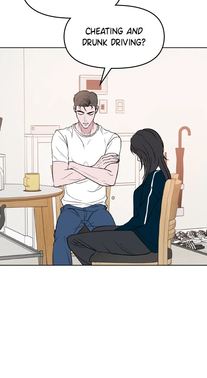One of Three Chapter 6 page 18 - 