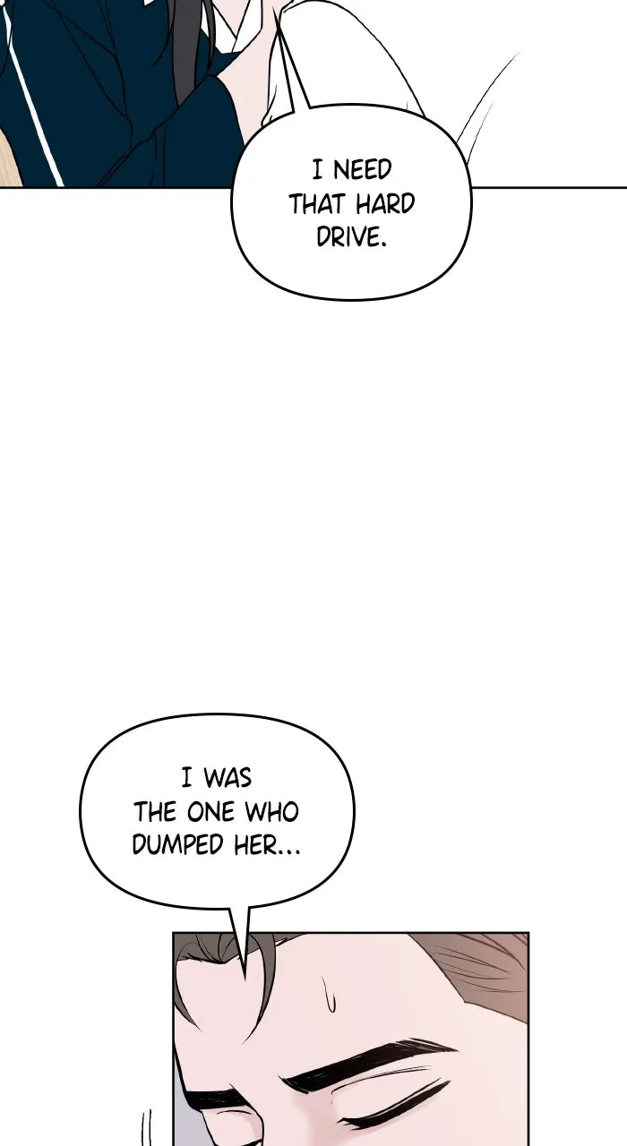 One of Three Chapter 6 page 21 - 
