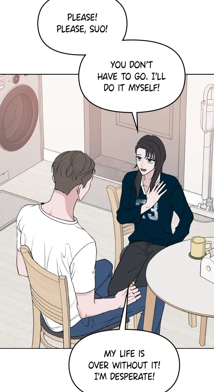 One of Three Chapter 6 page 23 - 