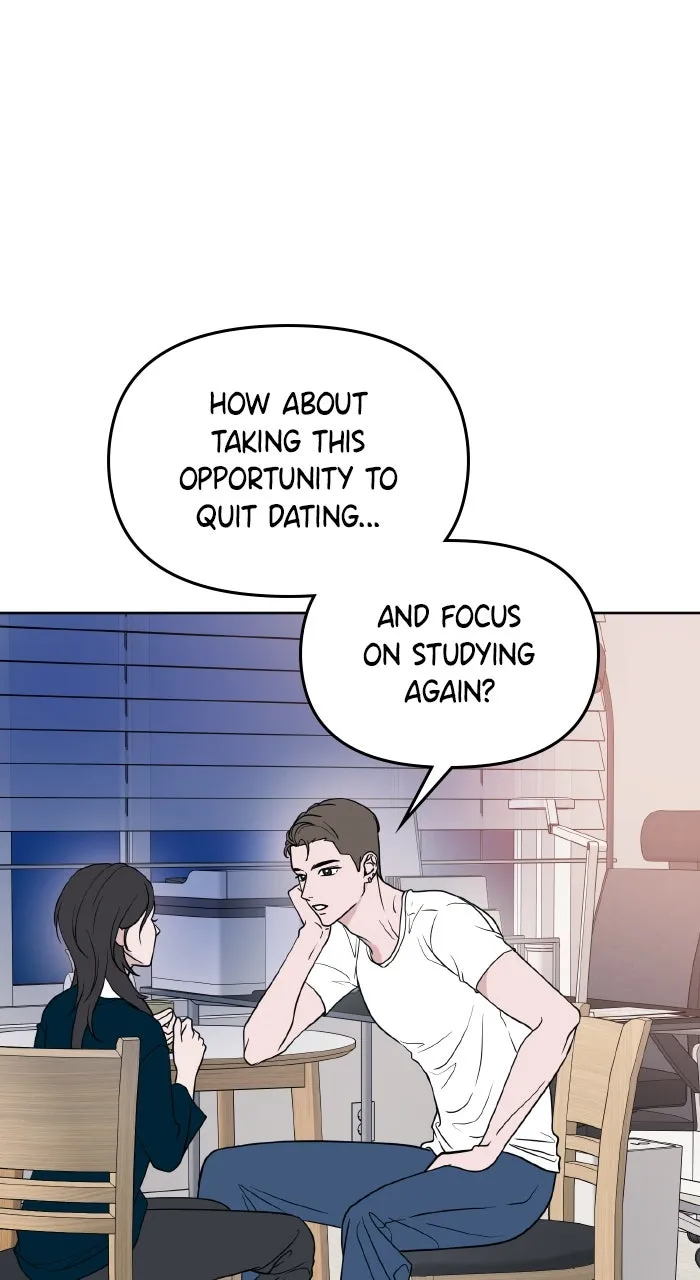 One of Three Chapter 6 page 27 - 