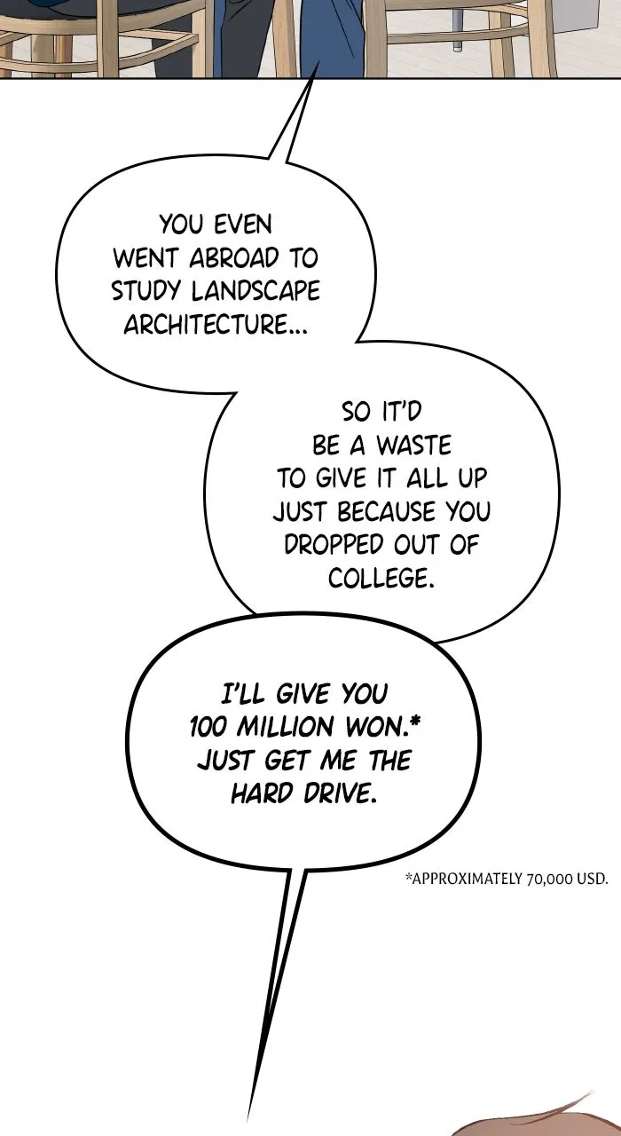 One of Three Chapter 6 page 28 - 