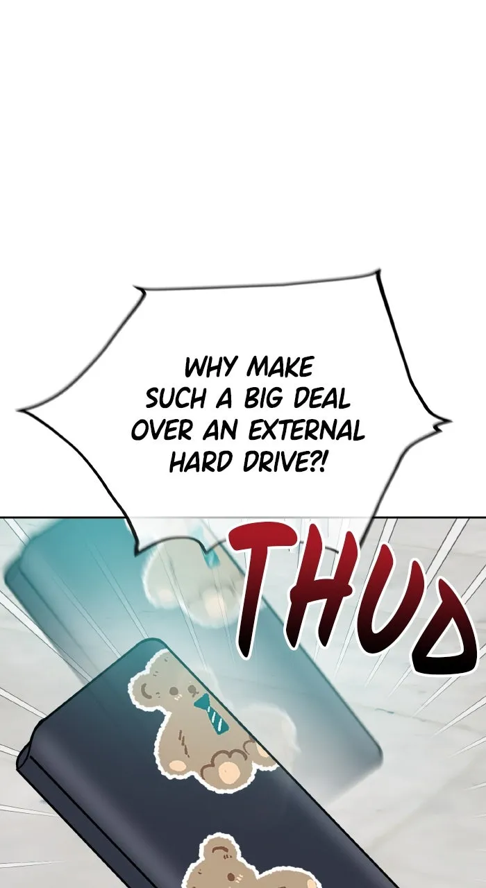 One of Three Chapter 6 page 32 - 