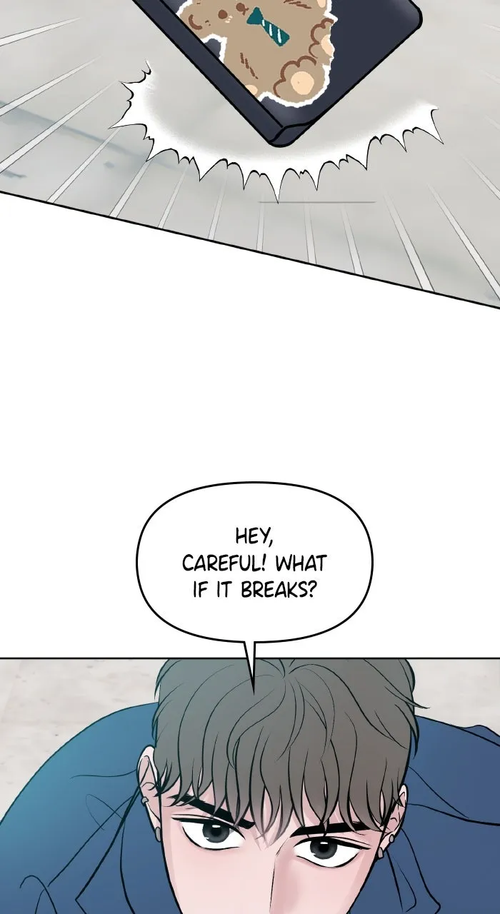 One of Three Chapter 6 page 33 - 