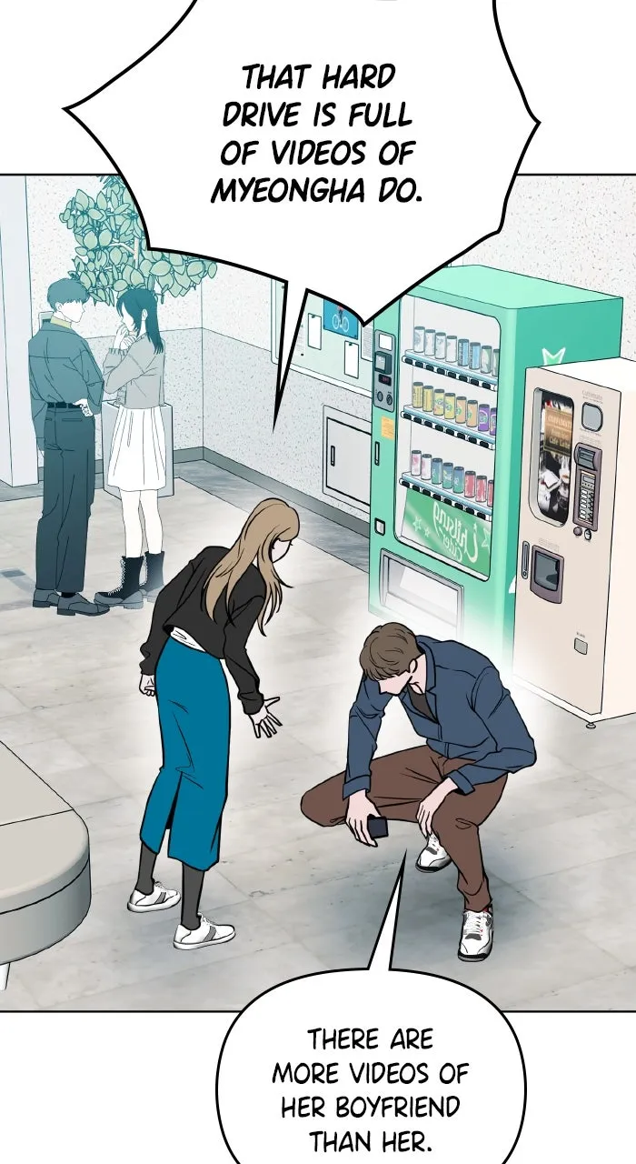 One of Three Chapter 6 page 35 - 
