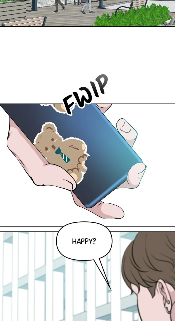 One of Three Chapter 6 page 40 - 