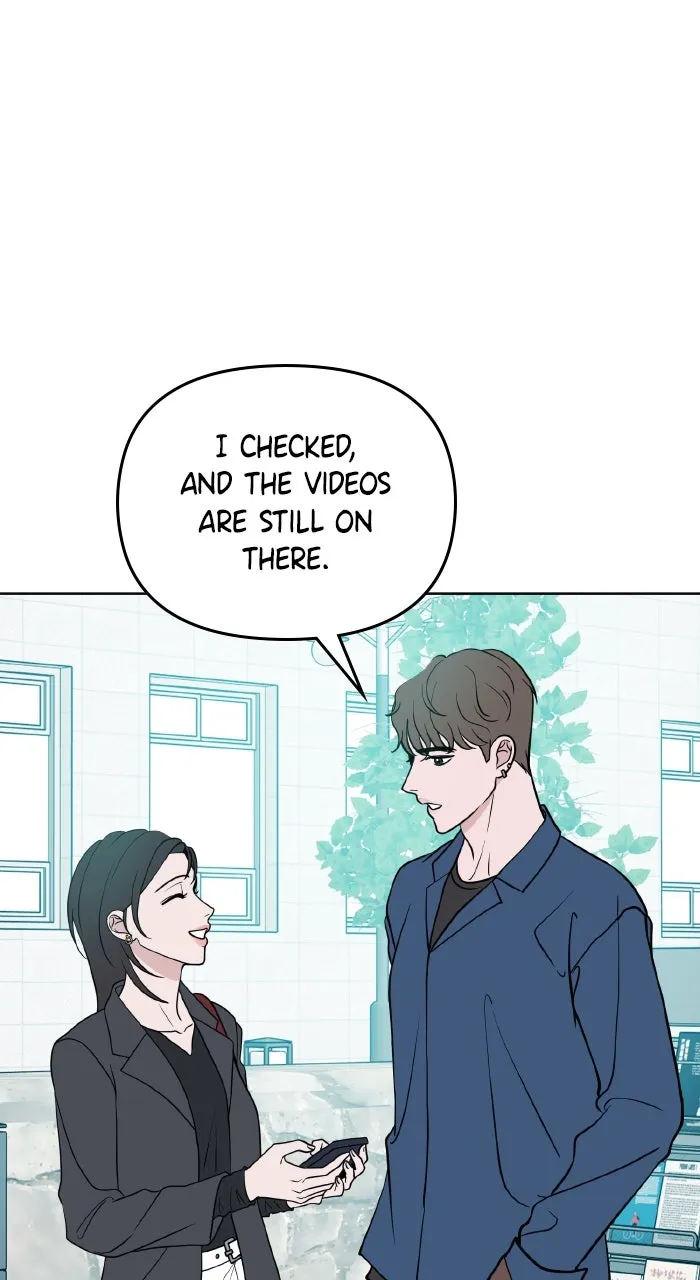 One of Three Chapter 6 page 42 - 