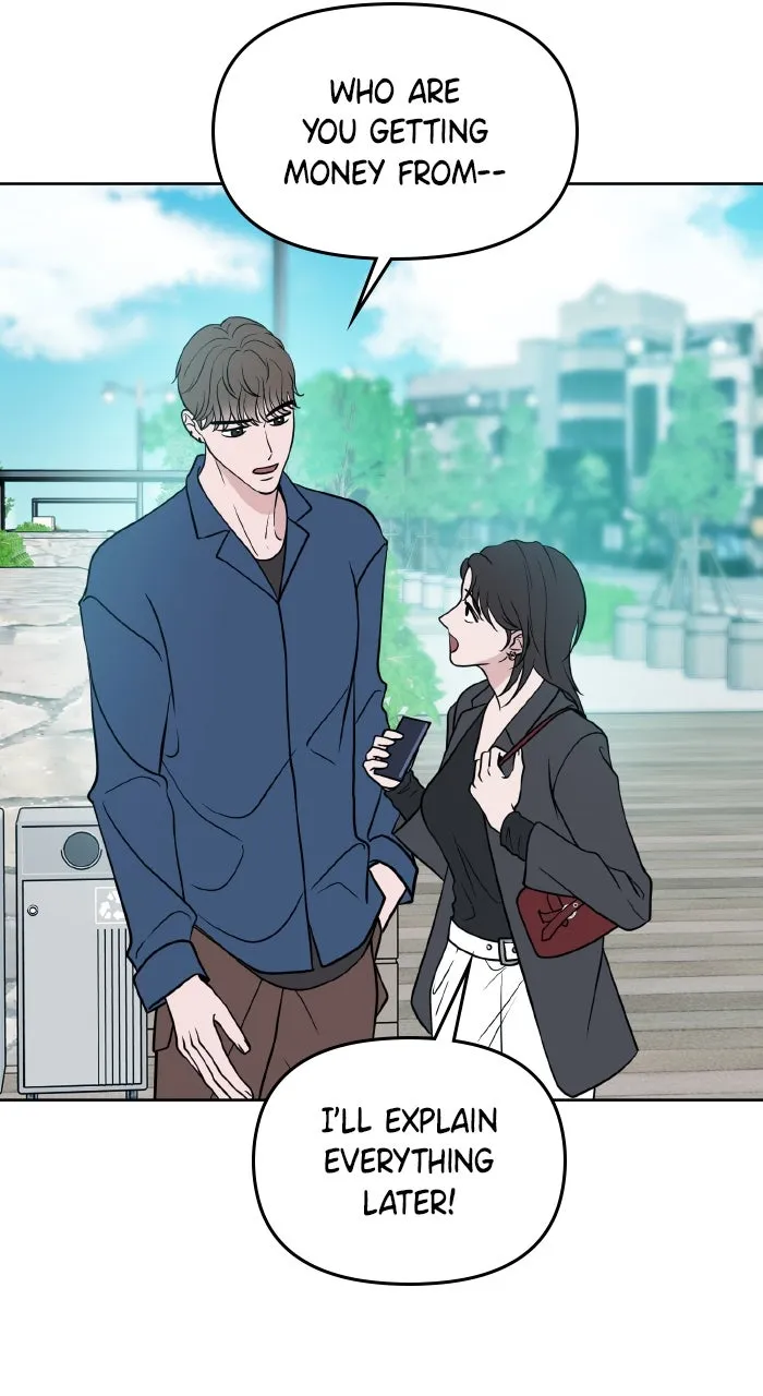 One of Three Chapter 6 page 44 - 