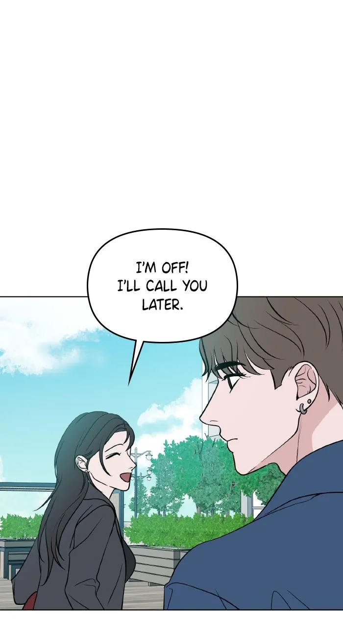 One of Three Chapter 6 page 45 - 