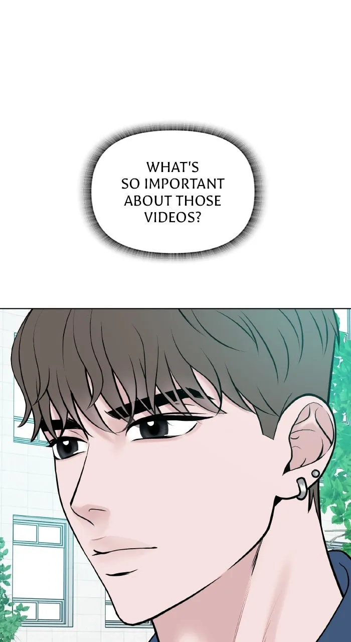One of Three Chapter 6 page 46 - 