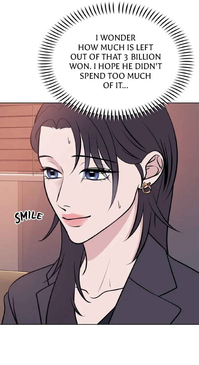 One of Three Chapter 6 page 53 - 