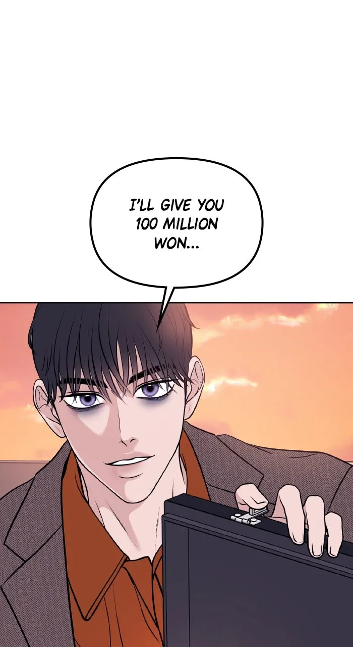 One of Three Chapter 6 page 58 - 