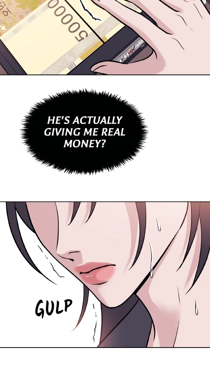 One of Three Chapter 6 page 62 - 