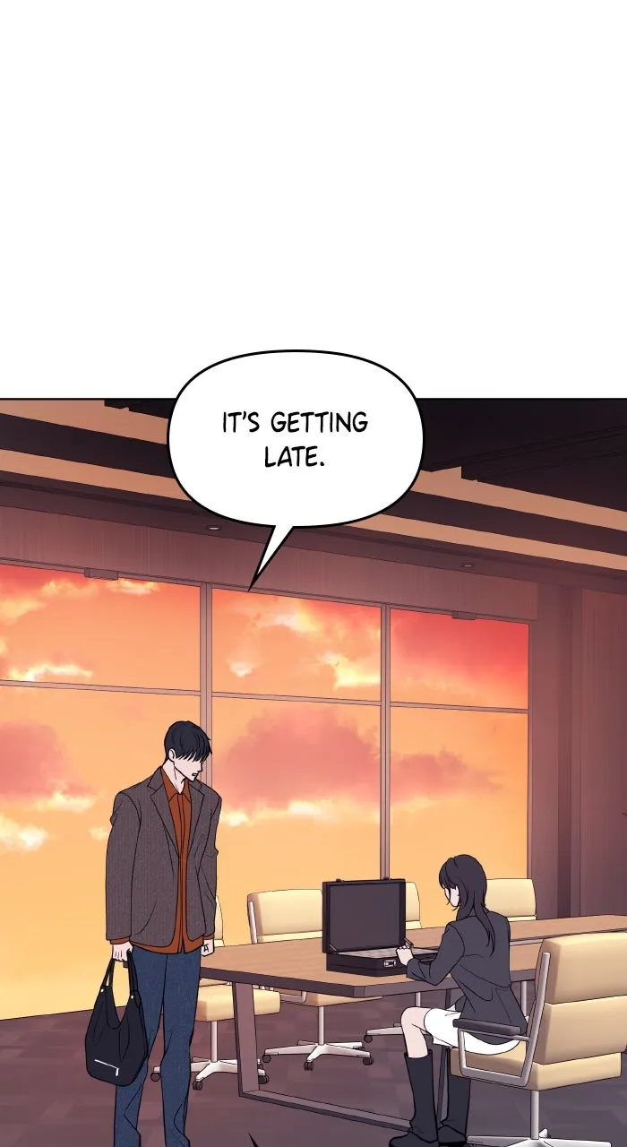 One of Three Chapter 6 page 63 - 
