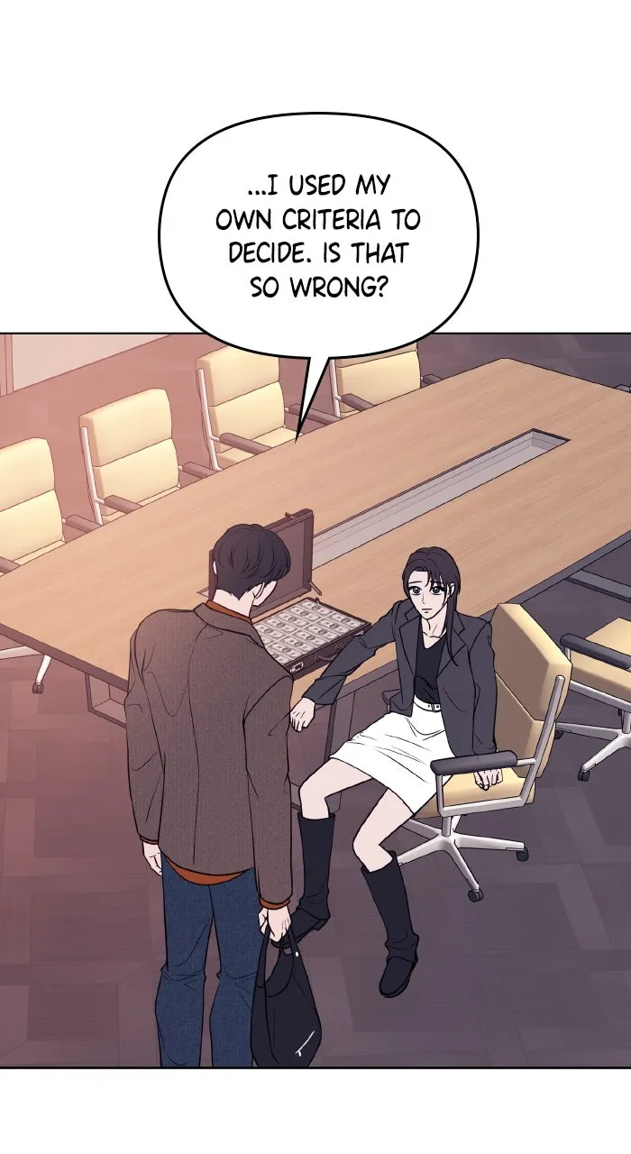 One of Three Chapter 6 page 70 - 
