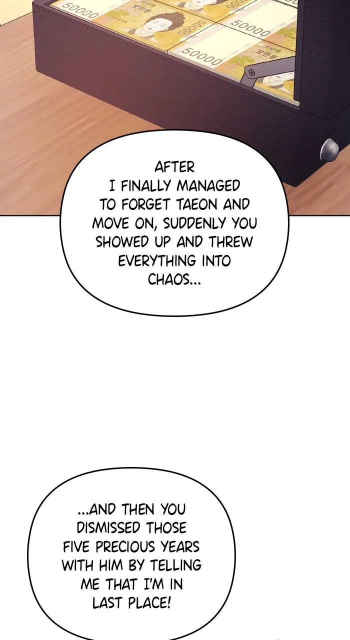 One of Three Chapter 6 page 84 - 