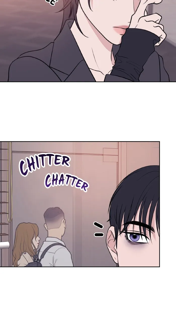 One of Three Chapter 6 page 90 - 