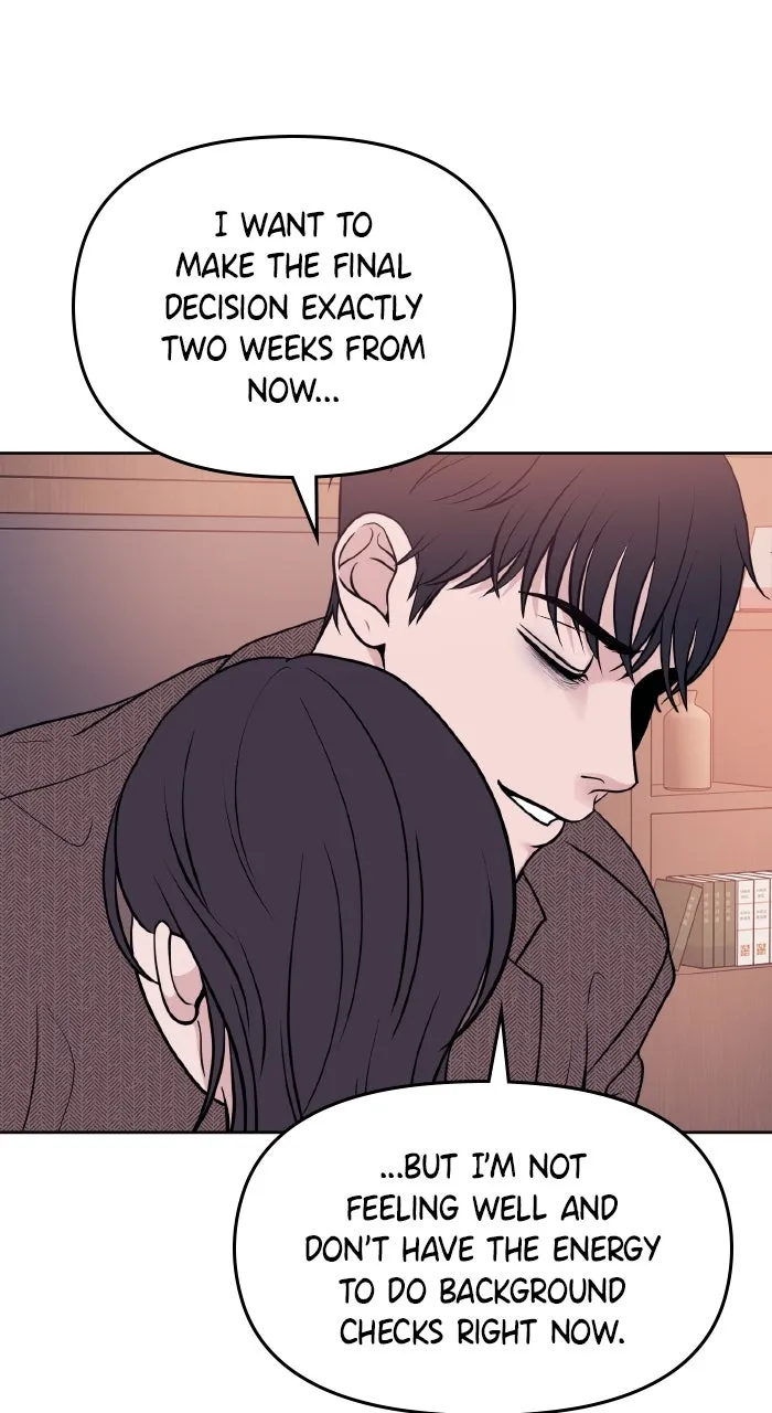 One of Three Chapter 6 page 96 - 