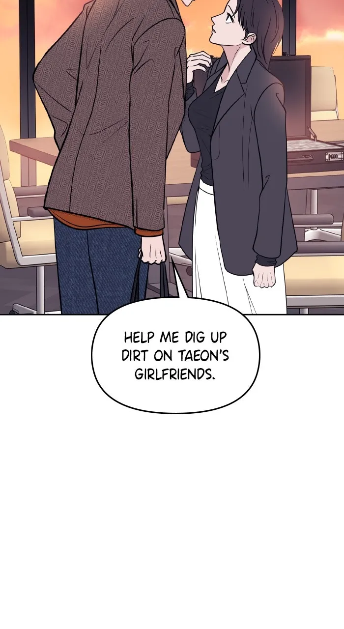 One of Three Chapter 6 page 98 - 