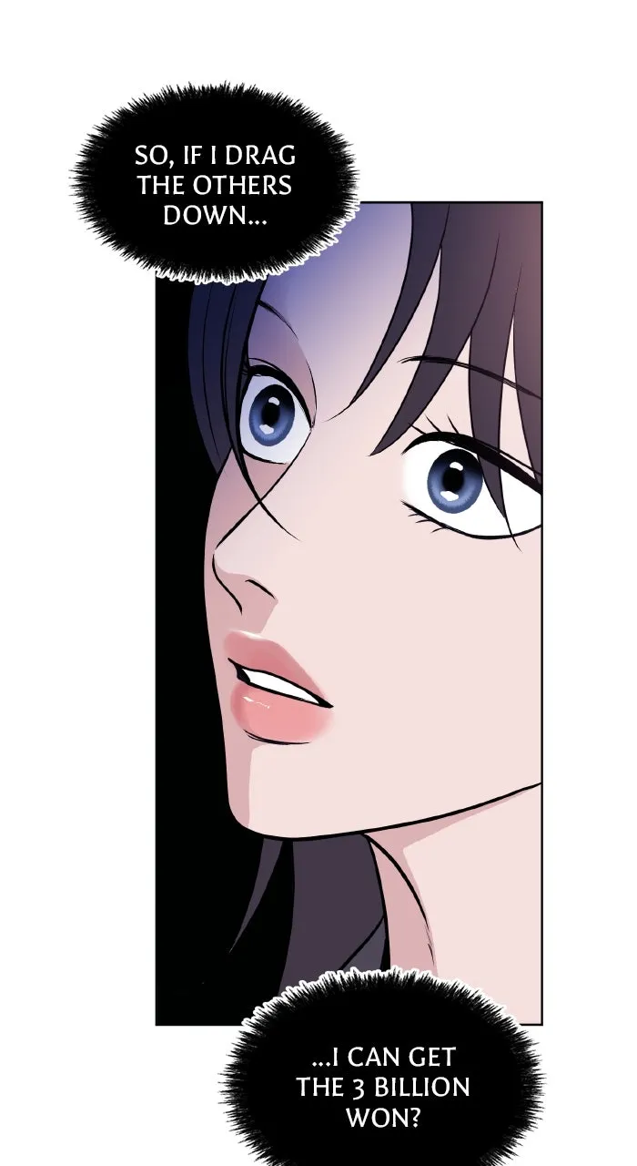 One of Three Chapter 7 page 3 - 