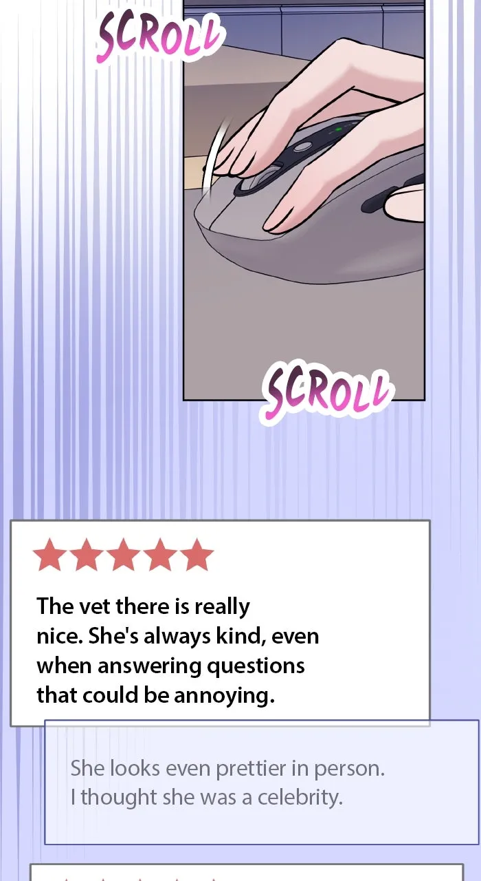 One of Three Chapter 7 page 23 - 