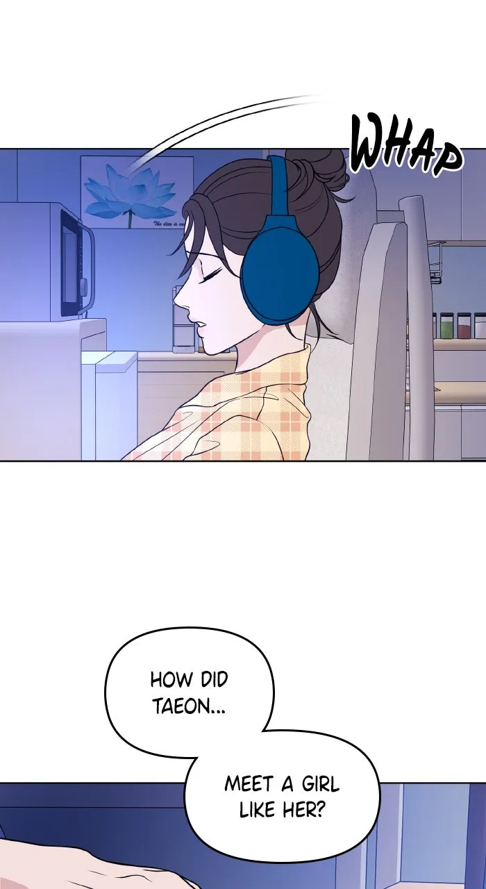 One of Three Chapter 7 page 27 - 