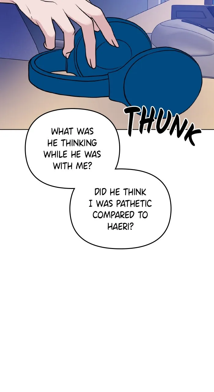 One of Three Chapter 7 page 28 - 