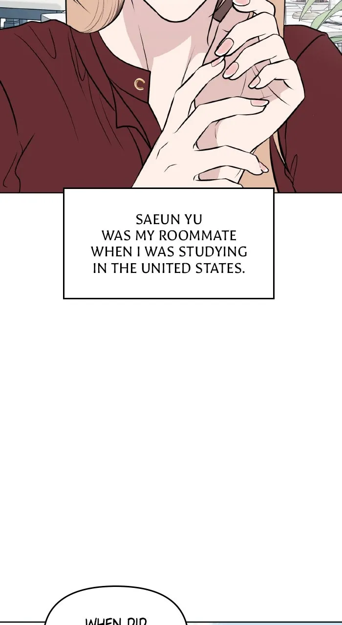 One of Three Chapter 7 page 39 - 