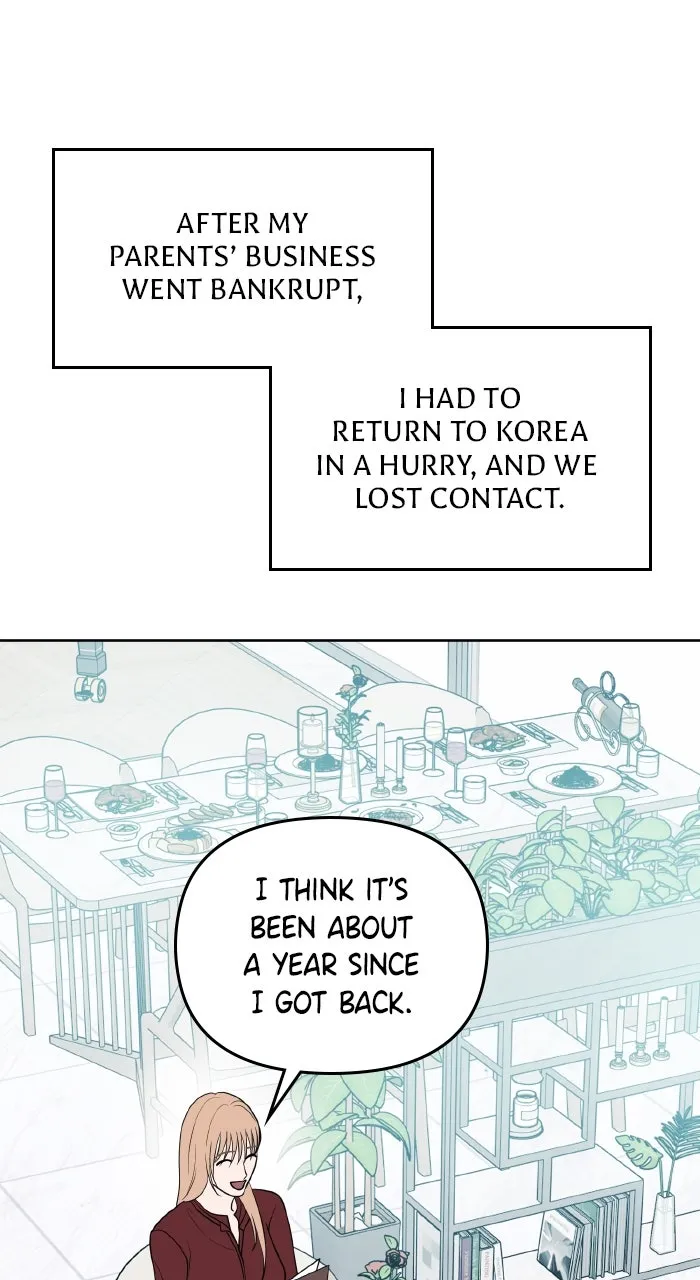 One of Three Chapter 7 page 41 - 
