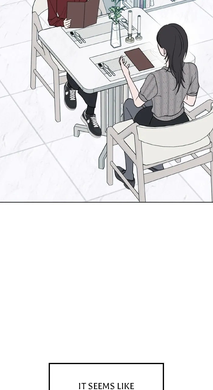 One of Three Chapter 7 page 42 - 