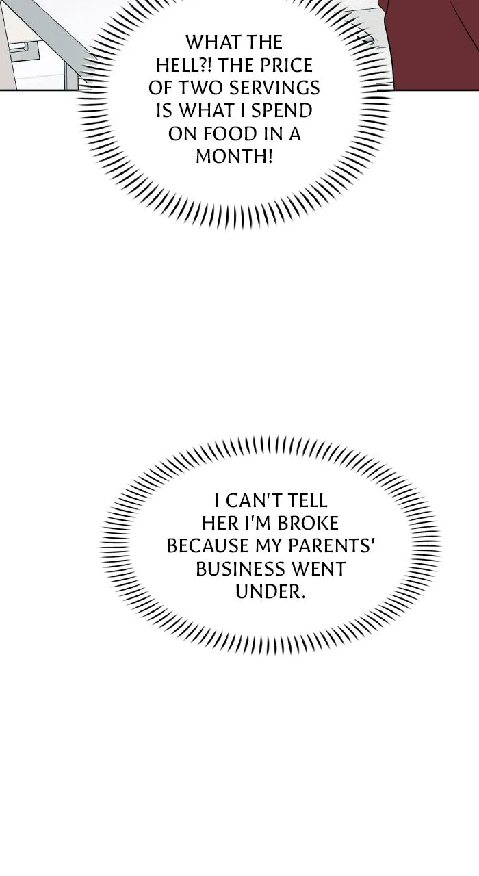 One of Three Chapter 7 page 45 - 