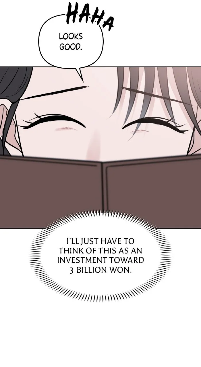One of Three Chapter 7 page 46 - 