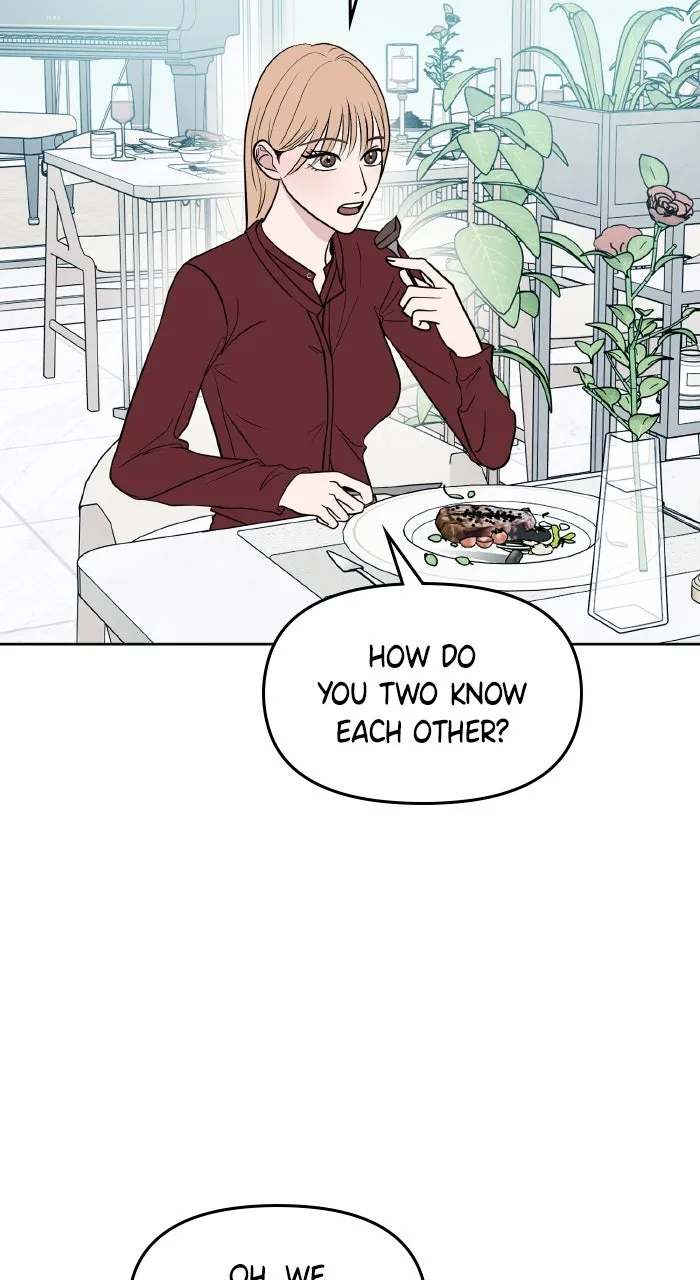 One of Three Chapter 7 page 49 - 