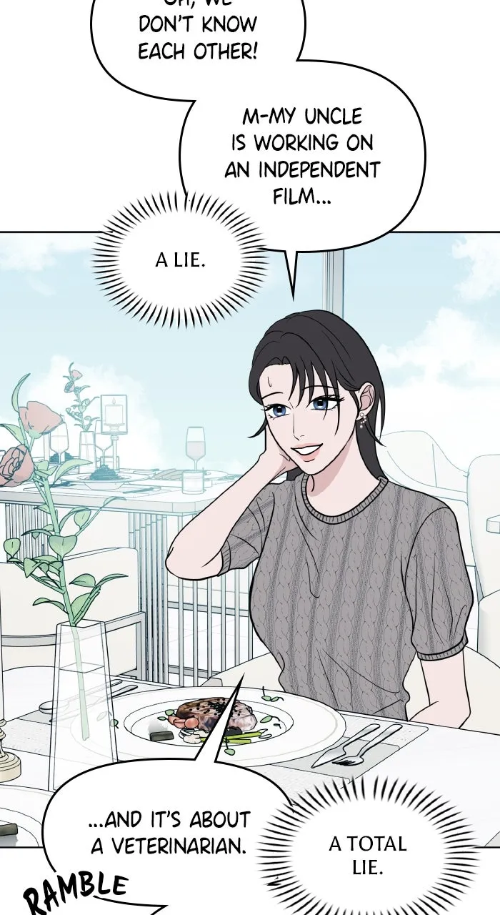 One of Three Chapter 7 page 50 - 