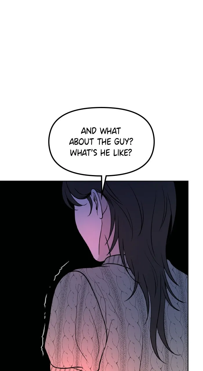 One of Three Chapter 7 page 60 - 