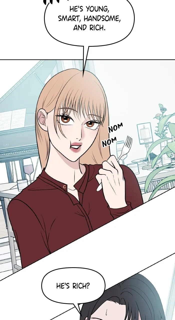 One of Three Chapter 7 page 62 - 