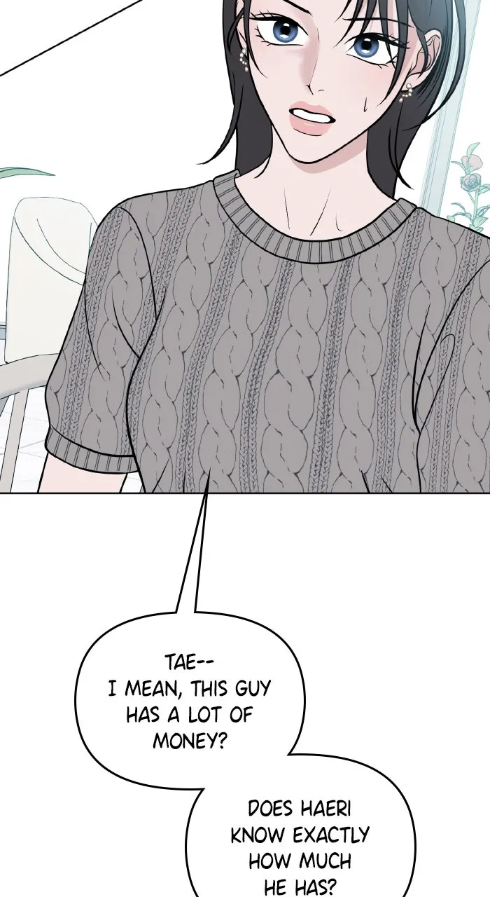 One of Three Chapter 7 page 63 - 