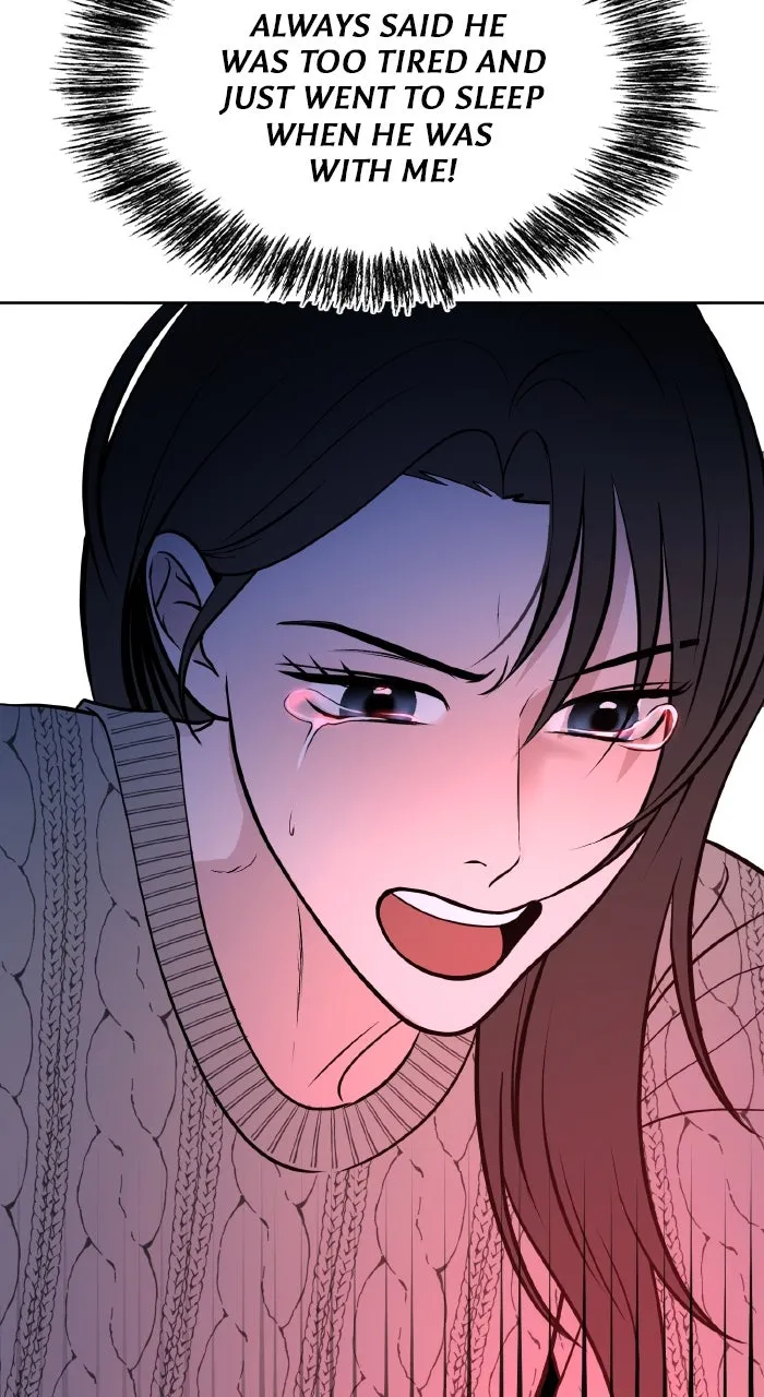 One of Three Chapter 7 page 70 - 