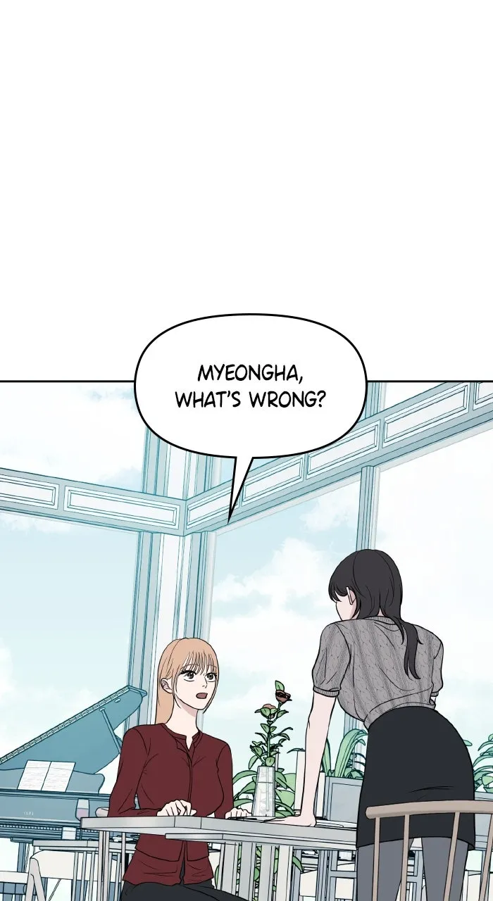 One of Three Chapter 7 page 72 - 