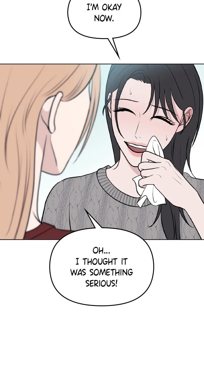 One of Three Chapter 7 page 75 - 